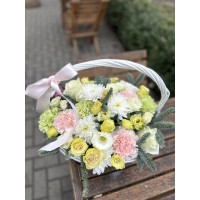 Корзина Элегантное Настроение