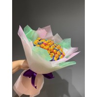 Chupa Chups Bouqet