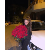 51 роза