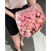 Букет Роз «Джульетта»