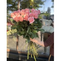 Розы "Be sweet "