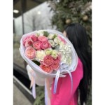 Авторские букеты (18)