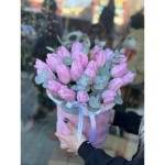 Тюльпаны (19)